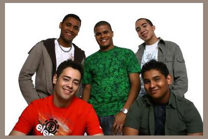 Grupo Brilho Novo